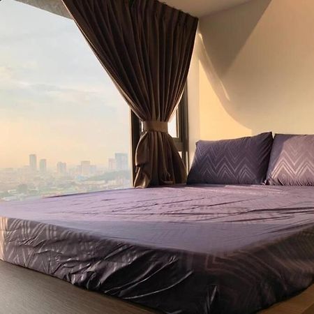 Апартаменты Imperio,Res - Melaka Raya -- Comfy -- Sunset View Экстерьер фото