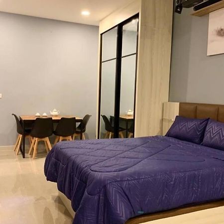 Апартаменты Imperio,Res - Melaka Raya -- Comfy -- Sunset View Экстерьер фото